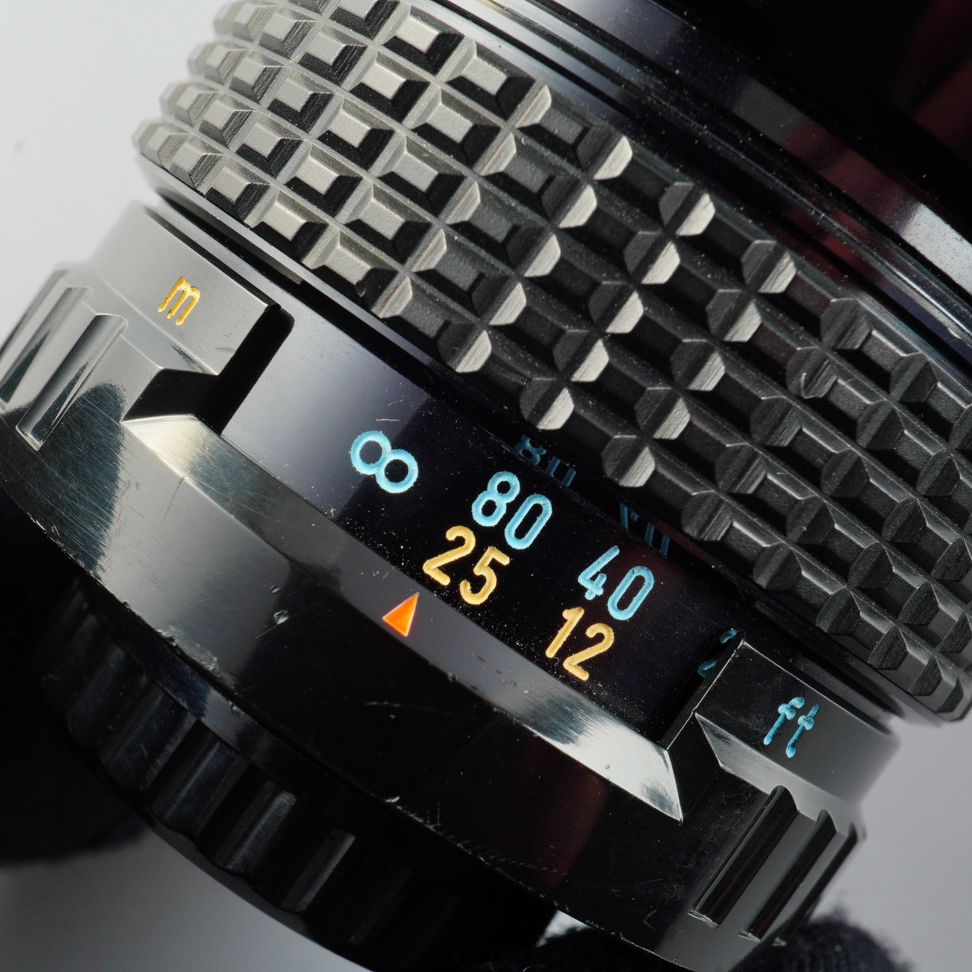 PENTAX 110 70mm F/2.8 (PENTAX 110用)