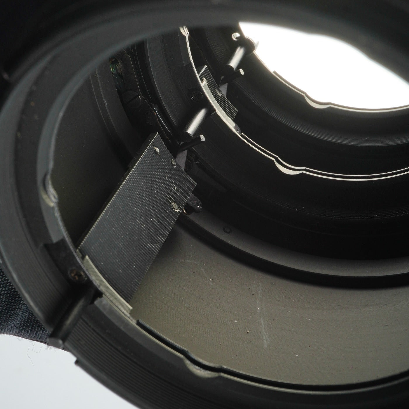 PENTAX 6×7 Auto Extention Tube 1,2,3 カメラ関連アクセサリー