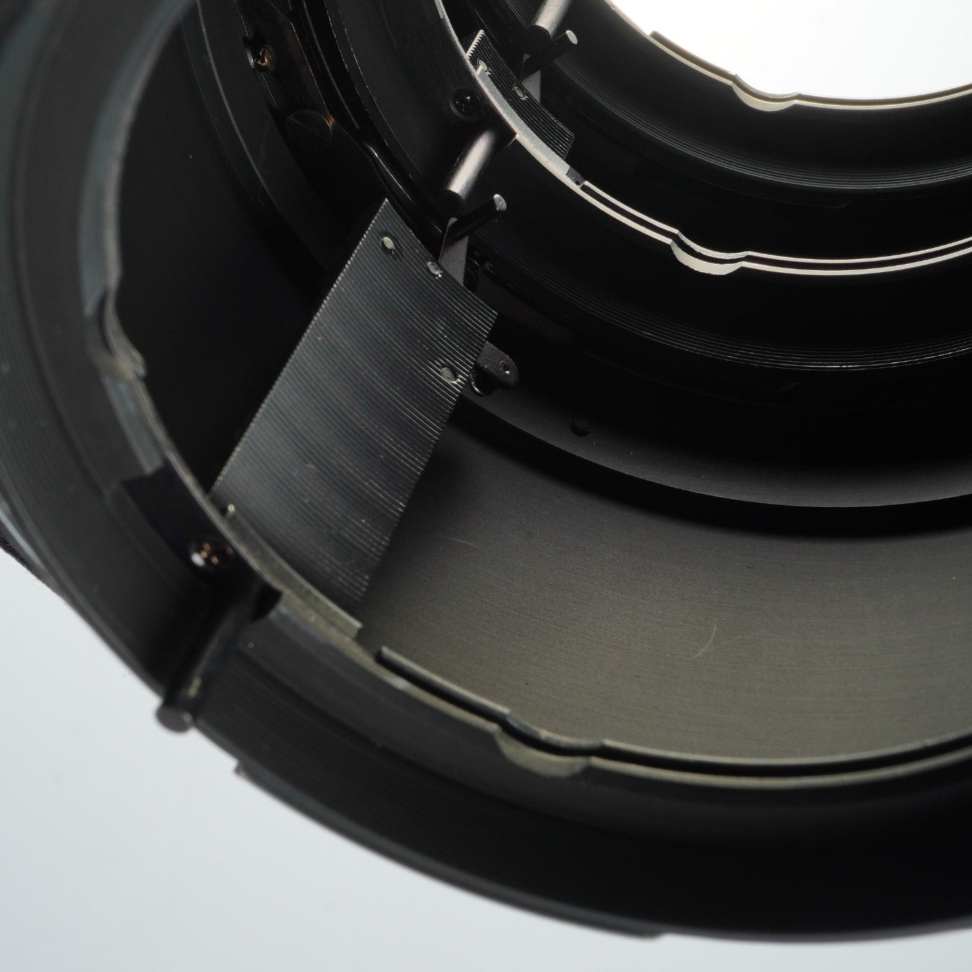 PENTAX 6×7 Auto Extention Tube 1,2,3 カメラ関連アクセサリー