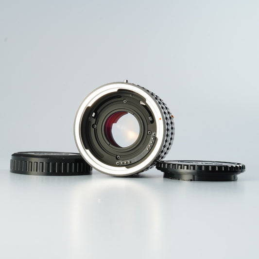 PENTAX REAR CONVERTER-A 645 2x (PENTAX 645用) テレコンバーター