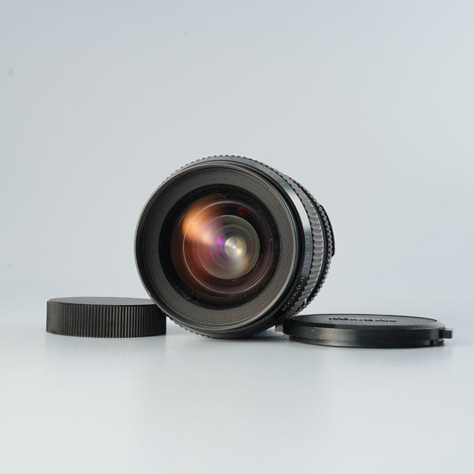 KOMURA KOMURANON 28mm F/2.5 For M42 単焦点レンズ