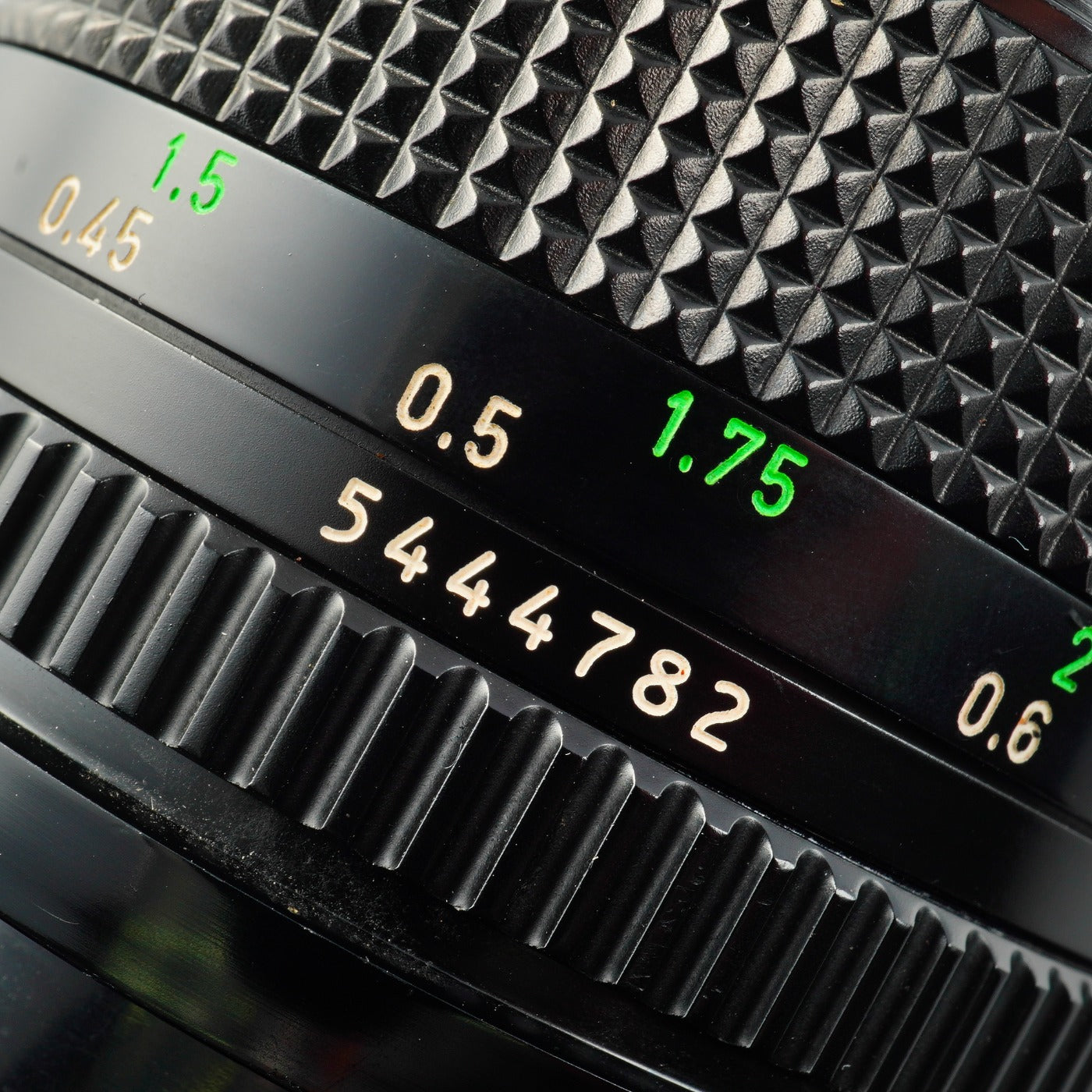 【ジャンク】 Canon FD 50mm F/1.4 単焦点レンズ