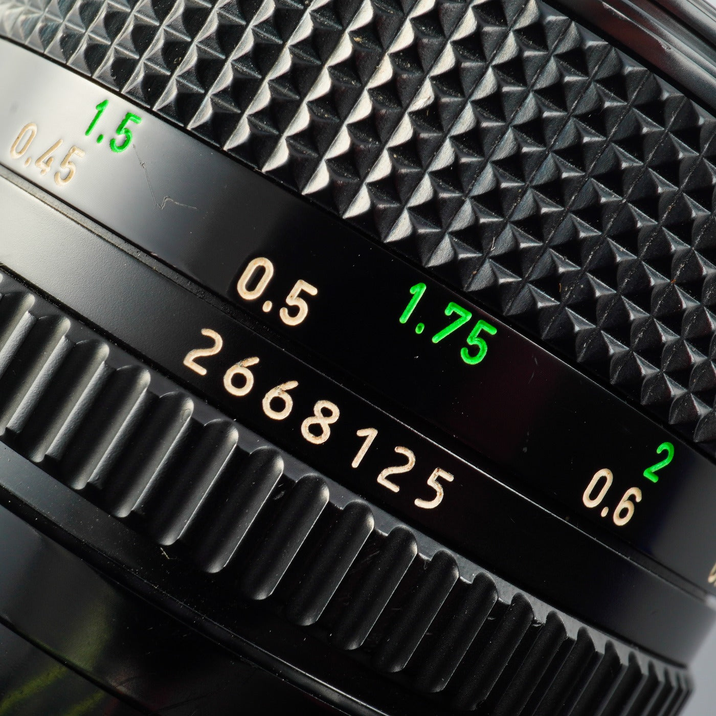 【ジャンク】 Canon FD 50mm F/1.4 単焦点レンズ