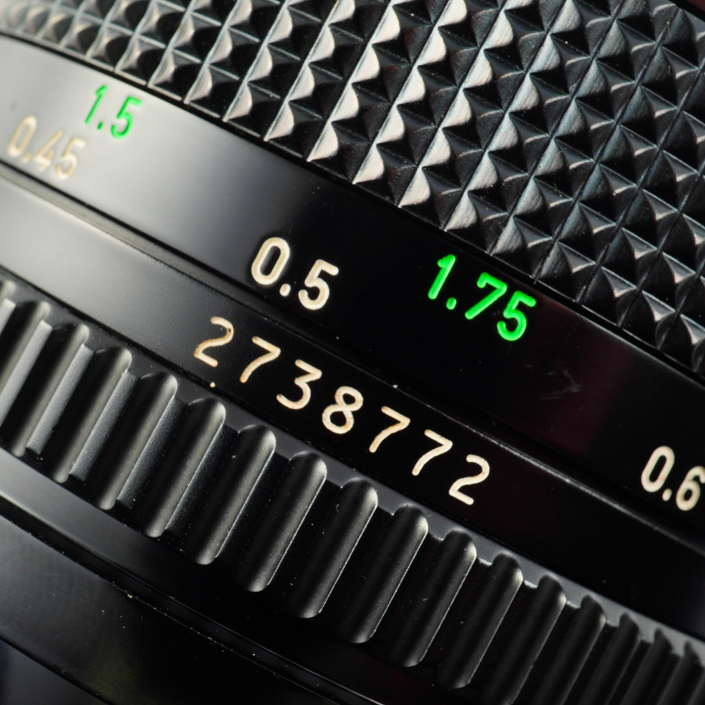 Canon FD 50mm F/1.4 単焦点レンズ