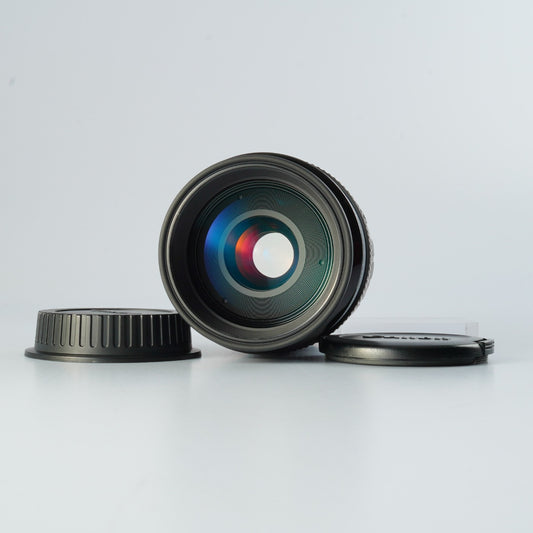 Canon EF 70-210mm F/4 ズームレンズ