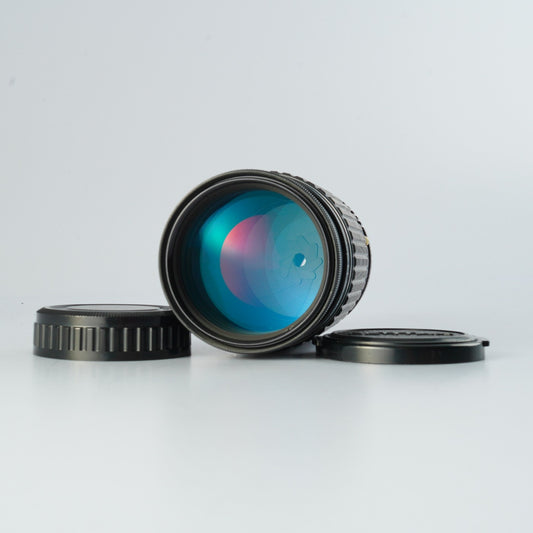 SMC PENTAX M 200mm F/4 (Pentax K用) 単焦点レンズ