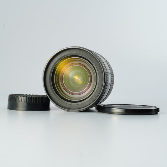 Nikon AF NIKKOR 28-200mm F/3.5-5.6 D ズームレンズ