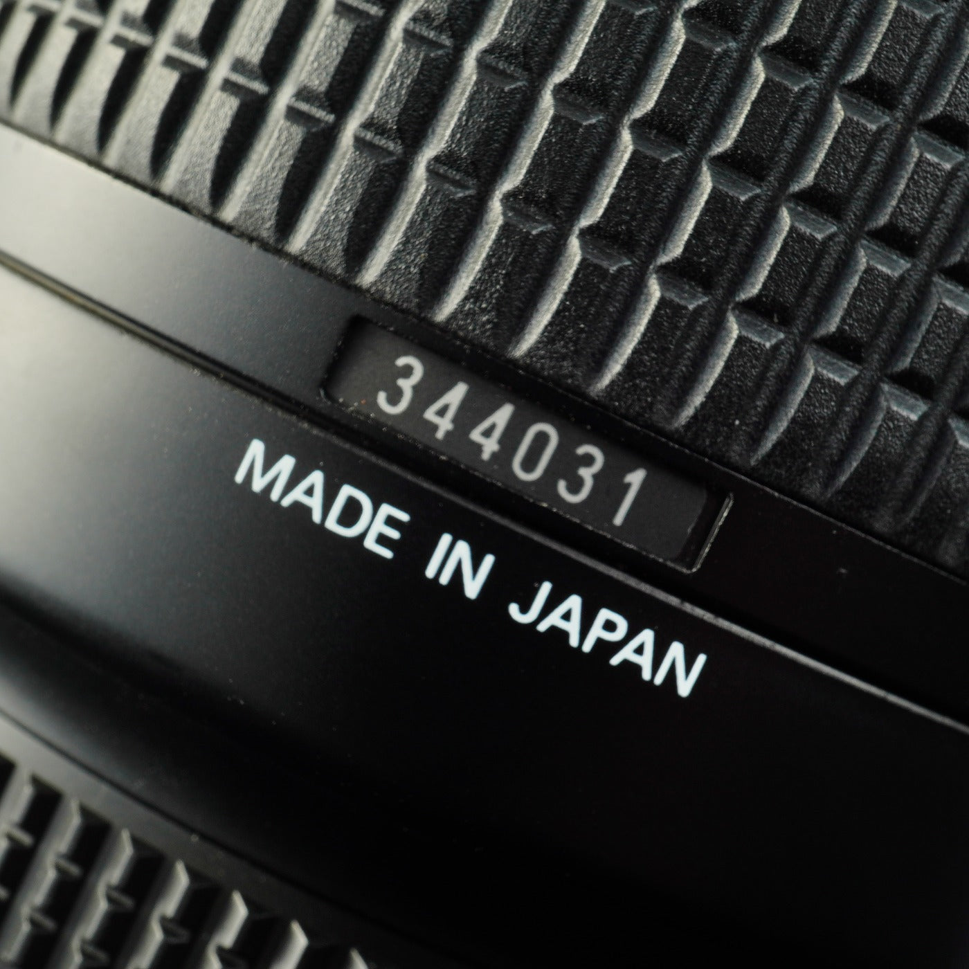 Nikon AF NIKKOR 70-300mm F/4-5.6 D ED ズームレンズ