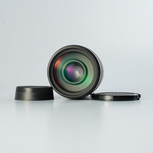 Nikon AF NIKKOR 70-300mm F/4-5.6 D ED ズームレンズ