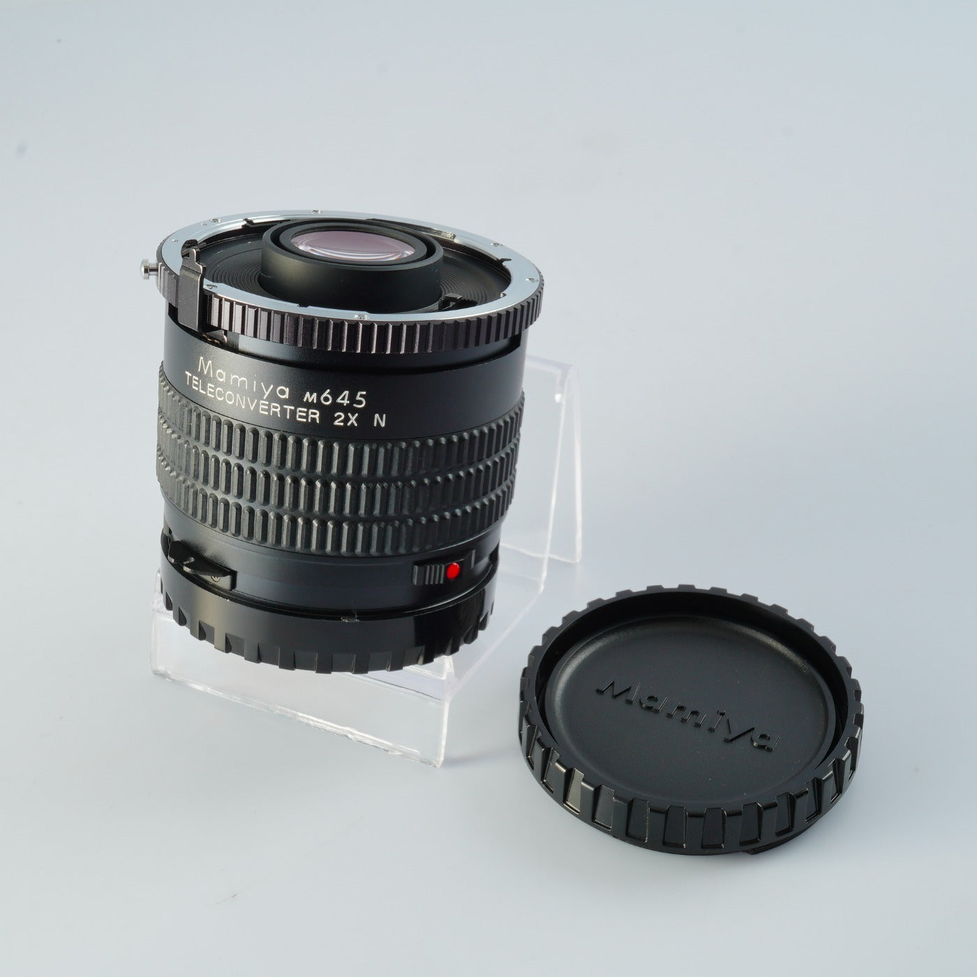 Mamiya M645 TELECONVERTER 2X N テレコンバーター – 山田写真機店