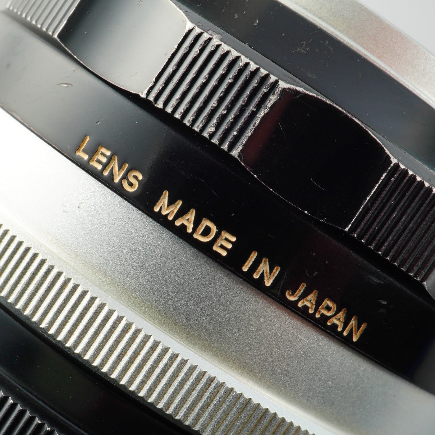 Nikon NIKKOR-S Auto 50mm F/1.4 非Ai 単焦点レンズ