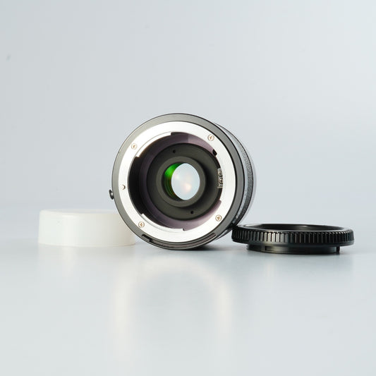 Nikon TC-200 2x Teleconverter テレコンバーター