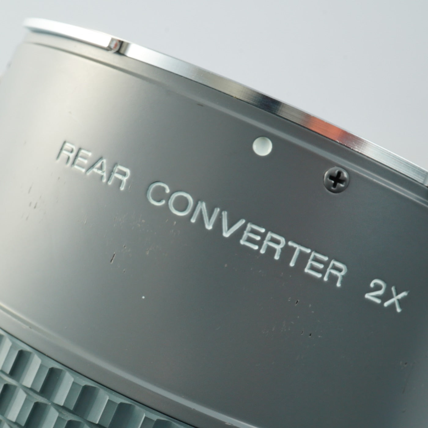 PENTAX 67 REAR CONVERTER 2X (PENTAX 67用) テレコンバーター