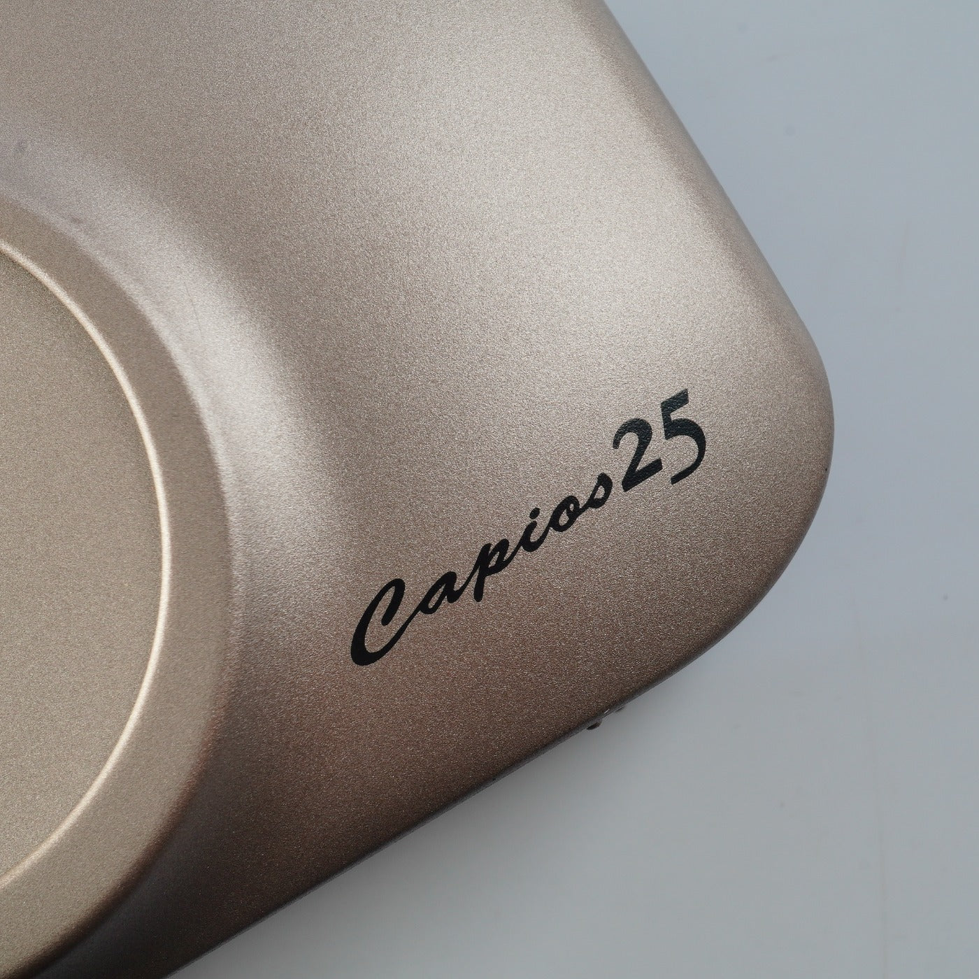 MINOLTA Capios 25 コンパクトフィルムカメラ