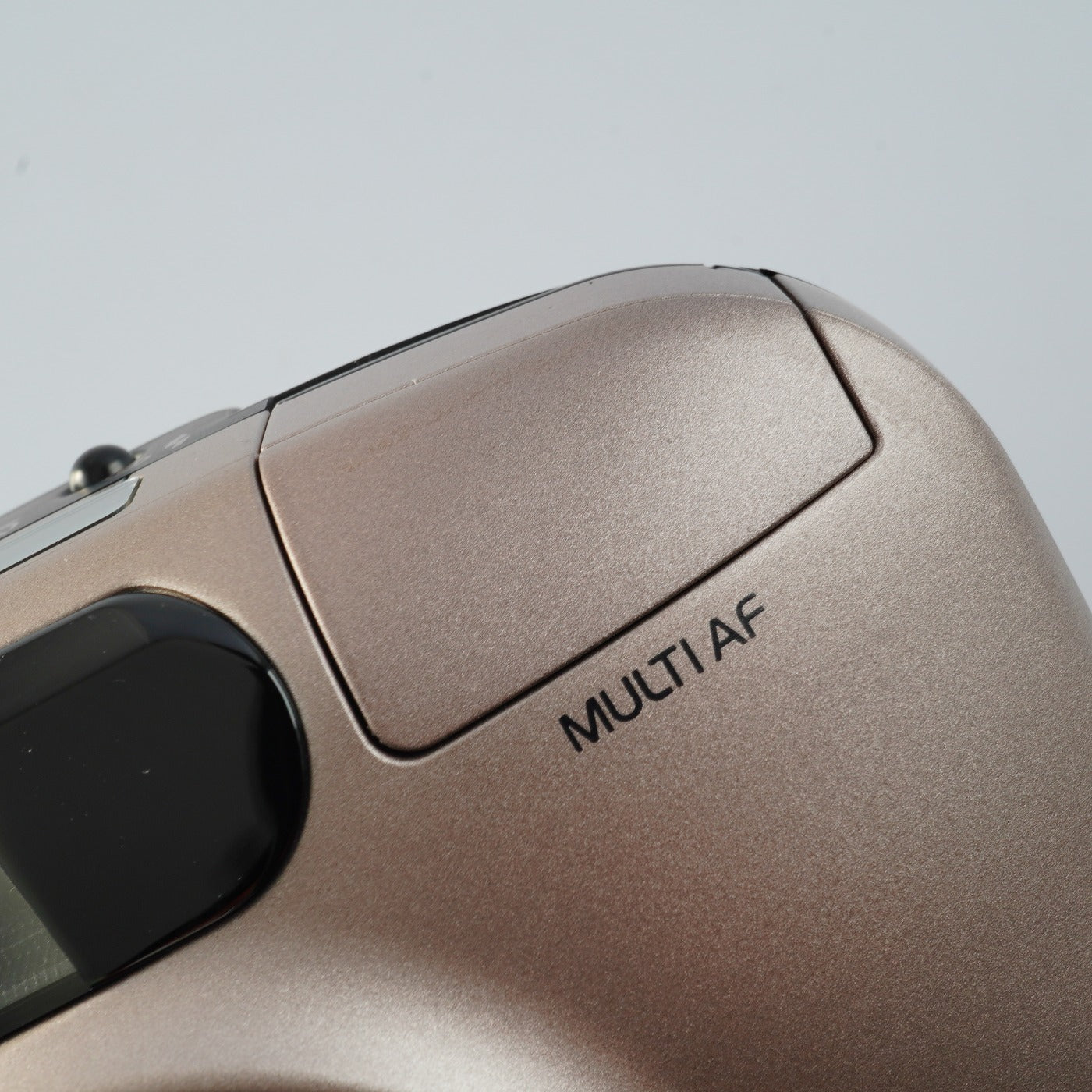 MINOLTA Capios 25 コンパクトフィルムカメラ