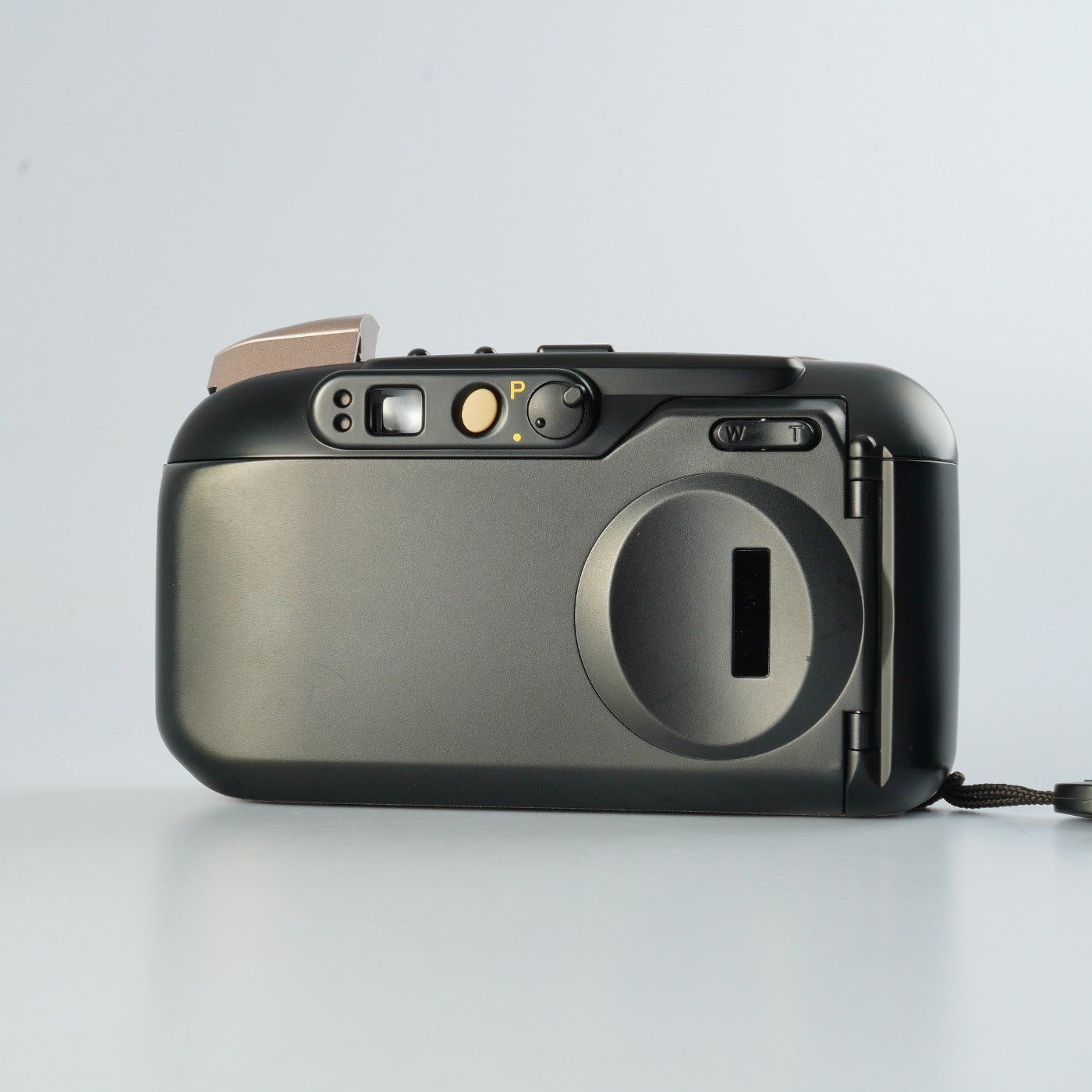 MINOLTA Capios 25 コンパクトフィルムカメラ