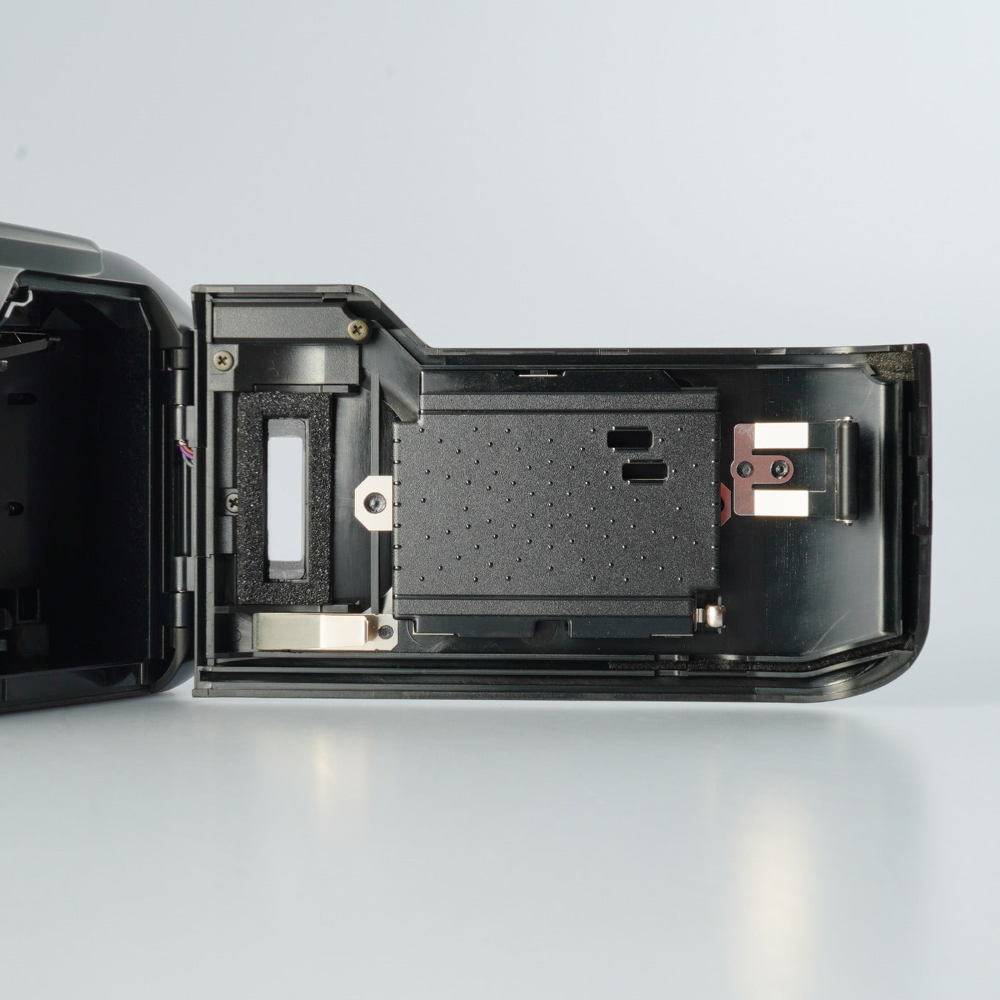 MINOLTA Capios 25 コンパクトフィルムカメラ