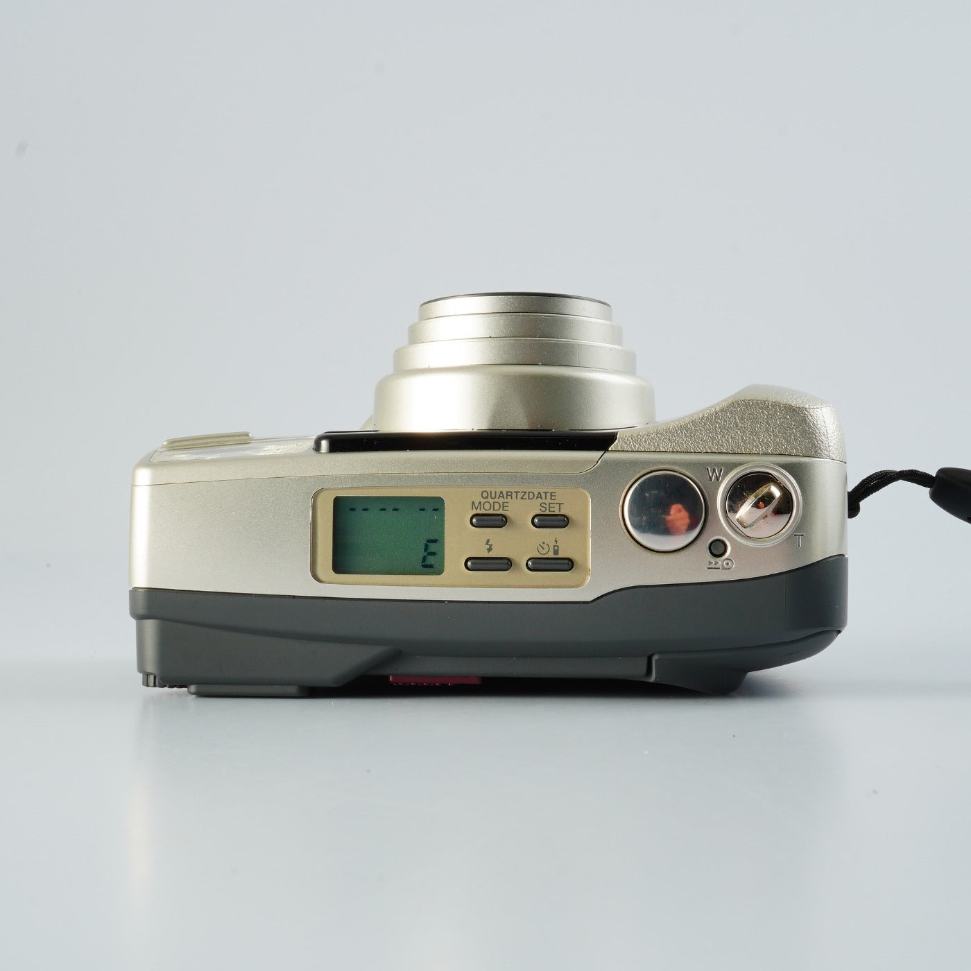 OLYMPUS SUPERZOOM 160G コンパクトフィルムカメラ