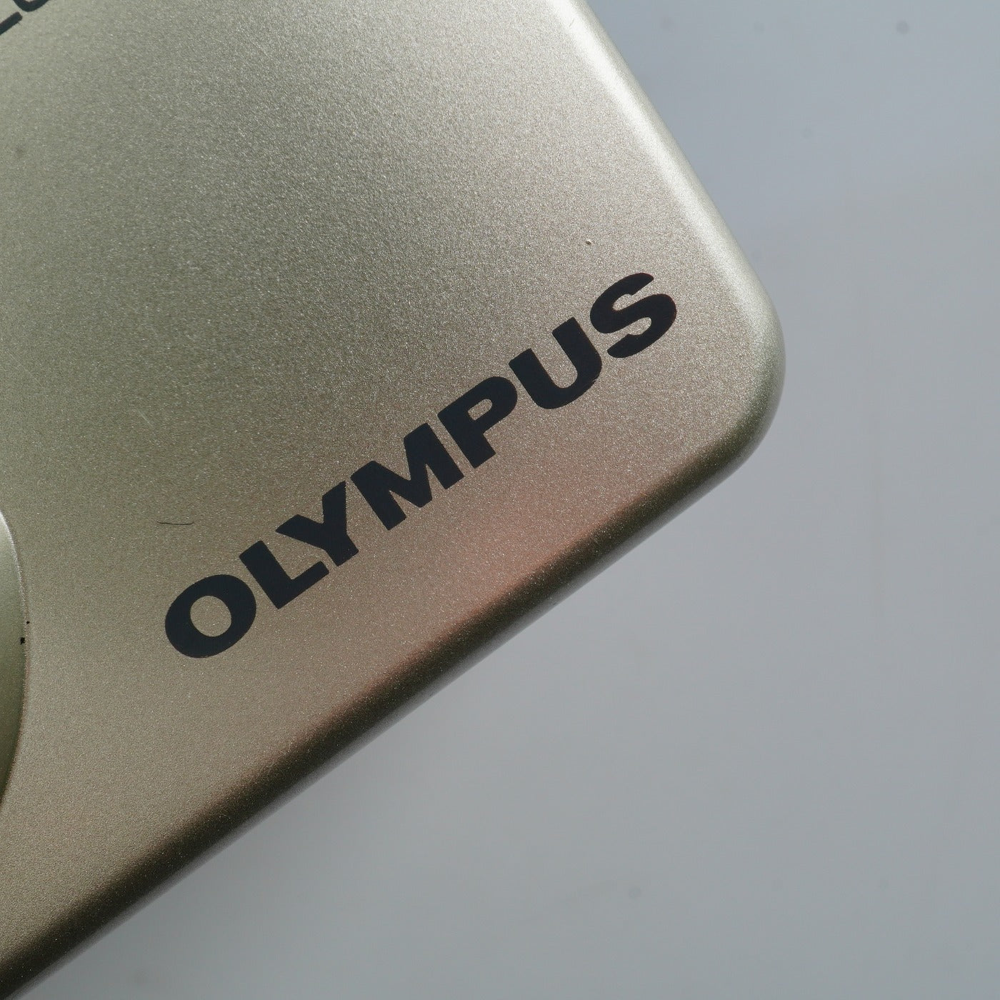 OLYMPUS SUPERZOOM 160G コンパクトフィルムカメラ