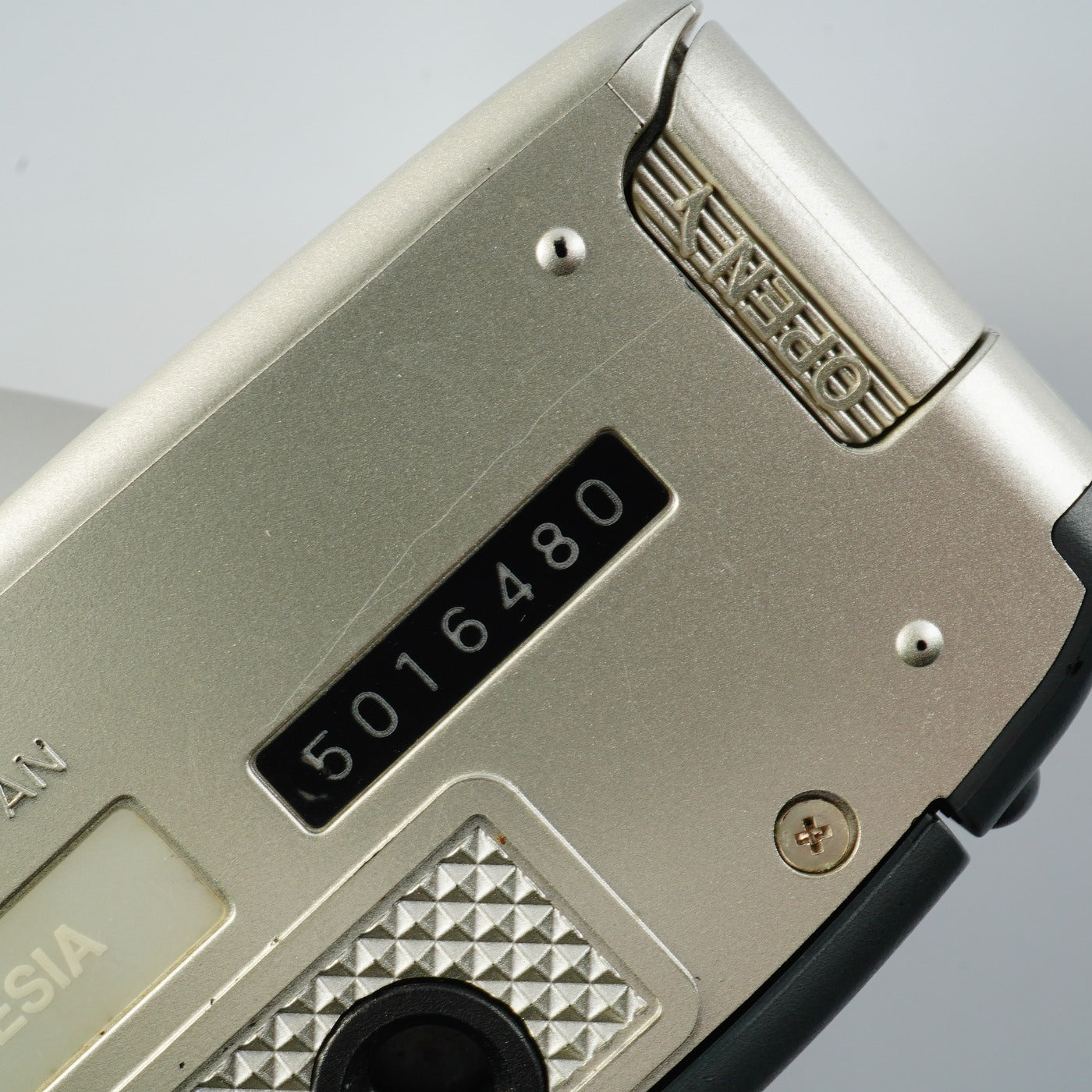 OLYMPUS SUPERZOOM 160G コンパクトフィルムカメラ