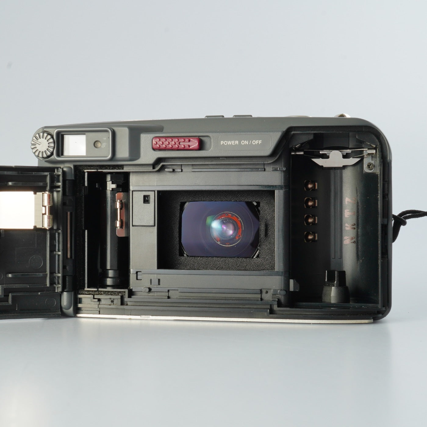 OLYMPUS SUPERZOOM 160G コンパクトフィルムカメラ