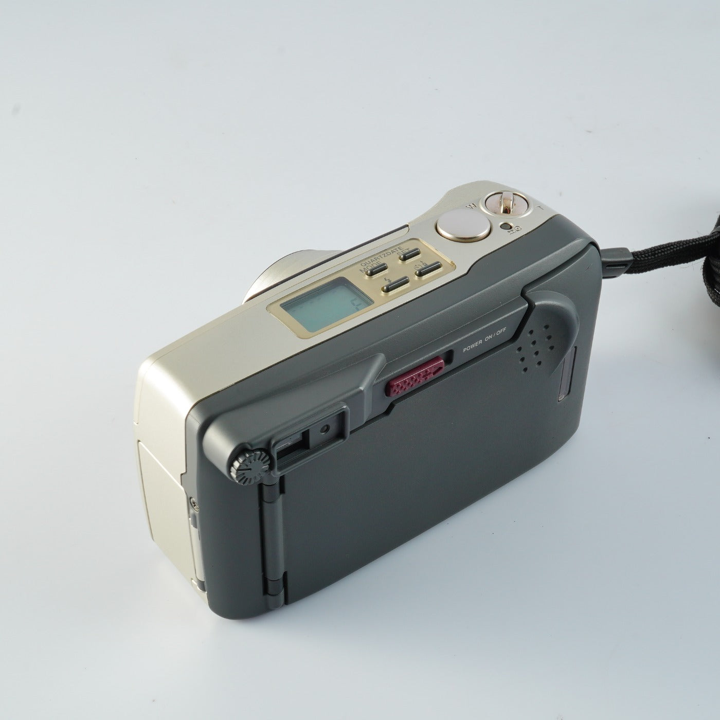 OLYMPUS SUPERZOOM 160G コンパクトフィルムカメラ