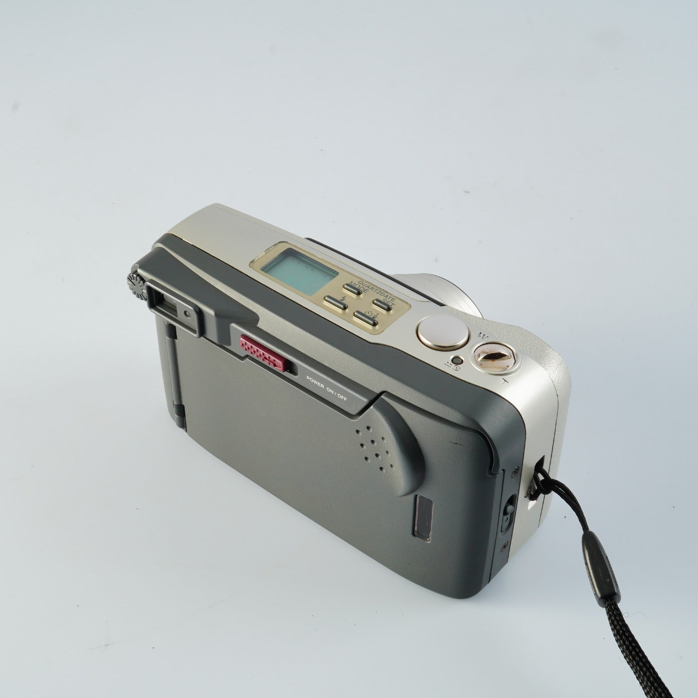 OLYMPUS SUPERZOOM 160G コンパクトフィルムカメラ