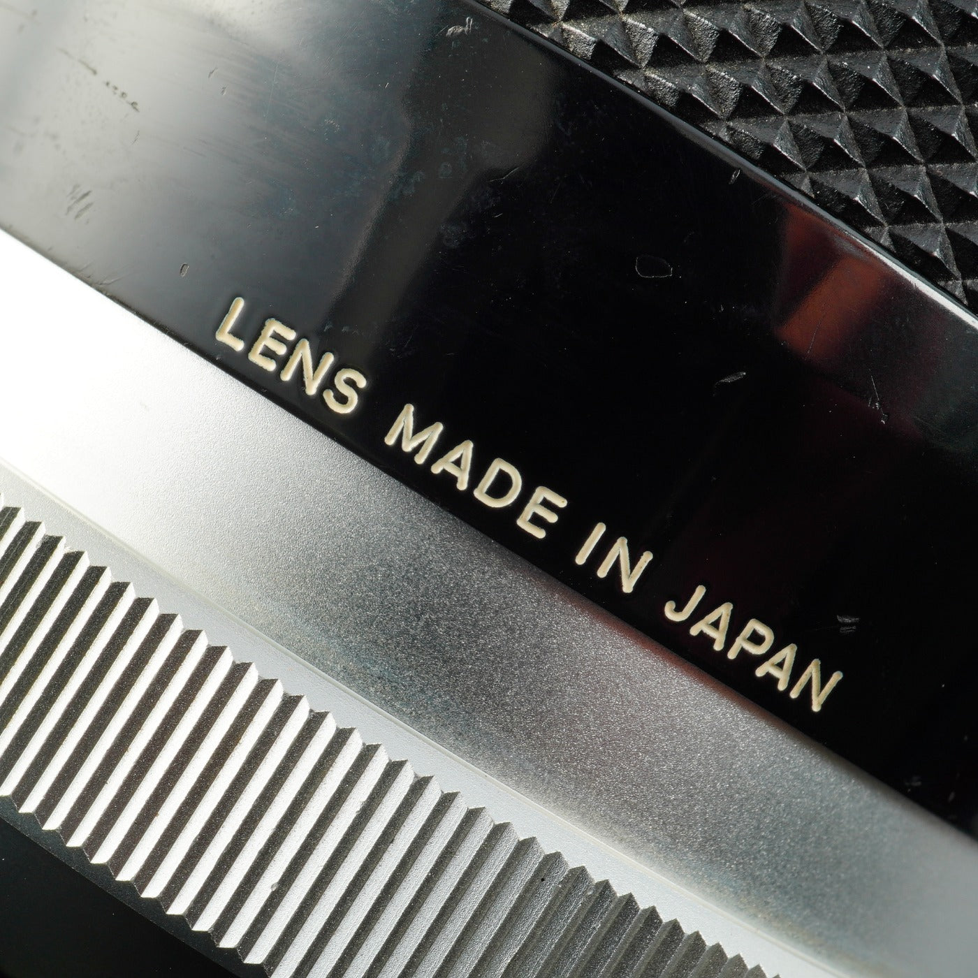 Nikon Ai改 NIKKOR-Q Auto 135mm F/2.8 単焦点レンズ