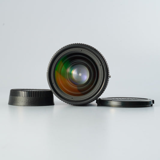 【ジャンク】 Nikon AF NIKKOR 35-70mm F/2.8 D ズームレンズ