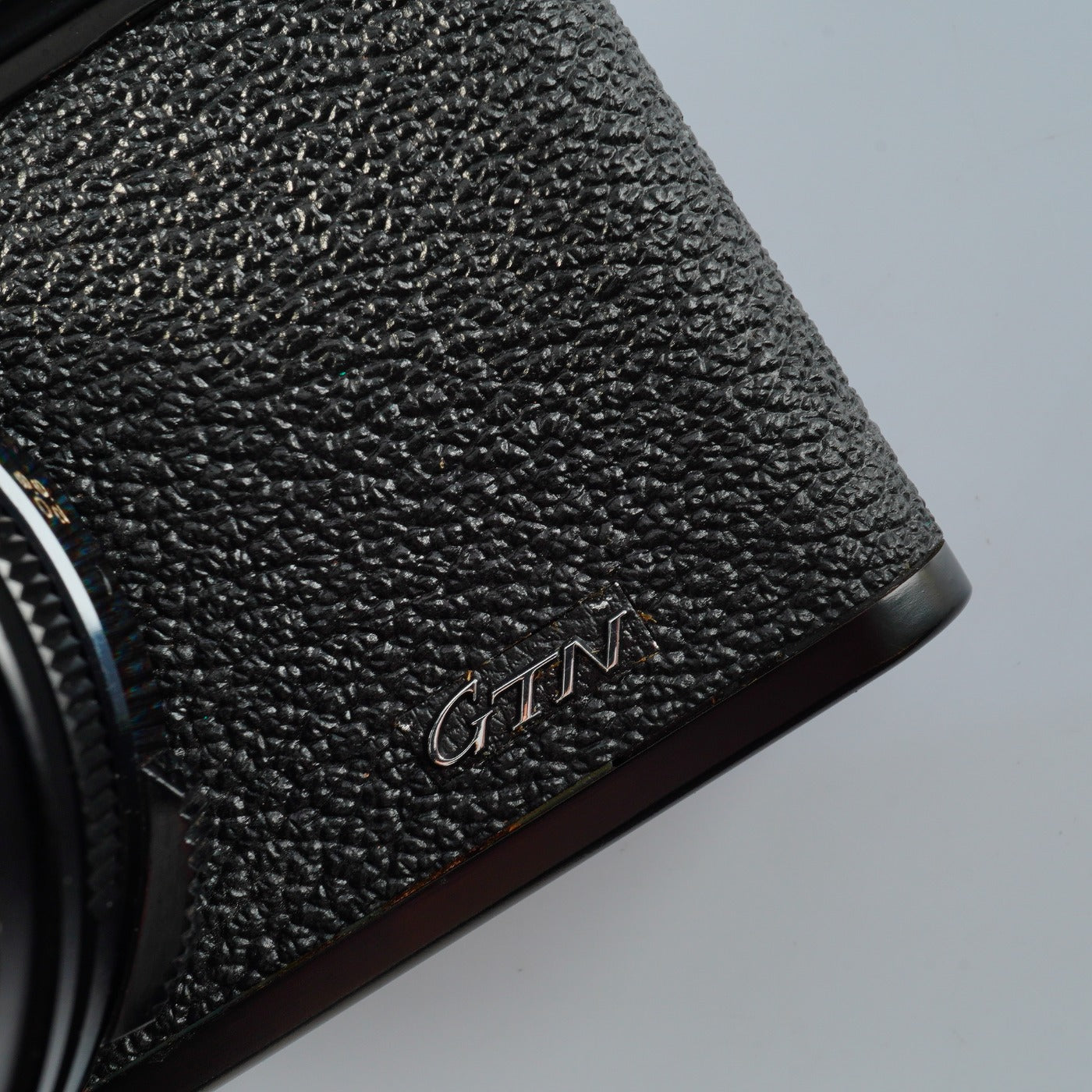 【SERVICED & TESTED】 YASHICA Electro 35 GTN Black 45mm F/1.7 + Battery Adapter レンジファインダーフィルムカメラ