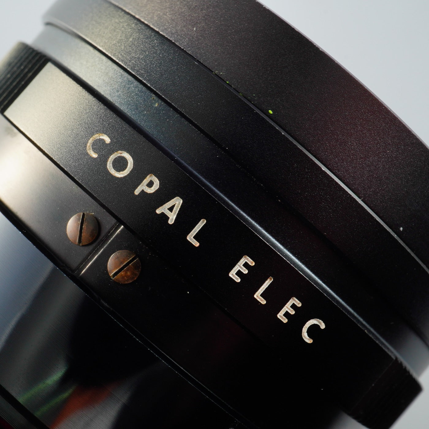 【SERVICED & TESTED】 YASHICA Electro 35 GTN Black 45mm F/1.7 + Battery Adapter レンジファインダーフィルムカメラ