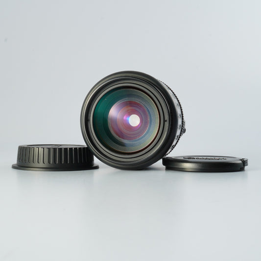 Canon EF 35-135mm F/4-5.6 USM ズームレンズ