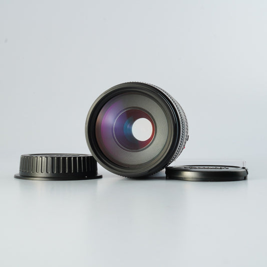 Canon EF 35-135mm F/4-5.6 USM ズームレンズ