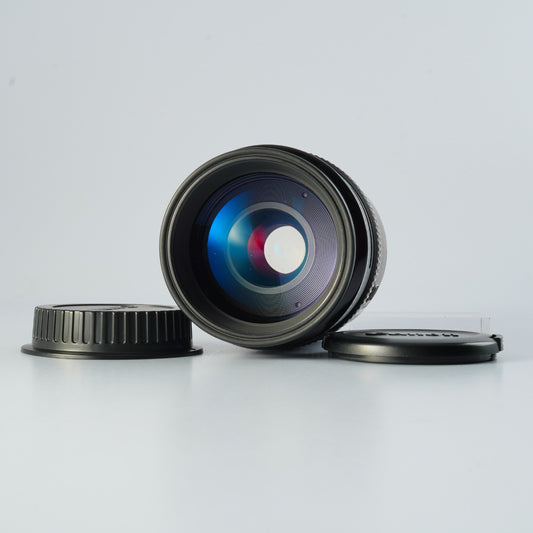 Canon EF 70-210mm F/4 ズームレンズ