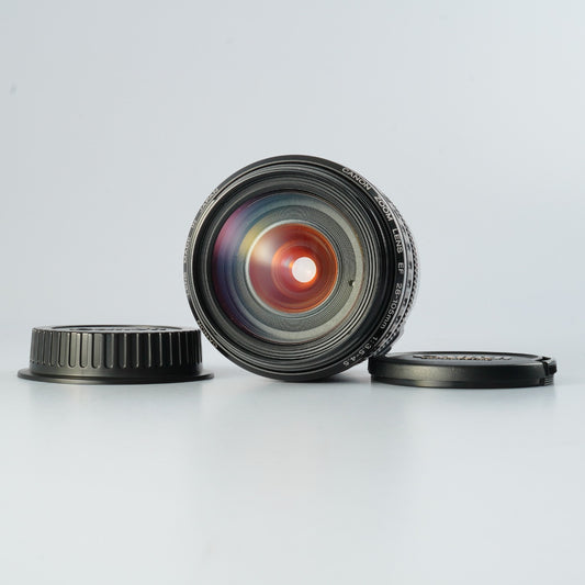 Canon EF 28–105 mm F/3.5–4.5 USM ズームレンズ