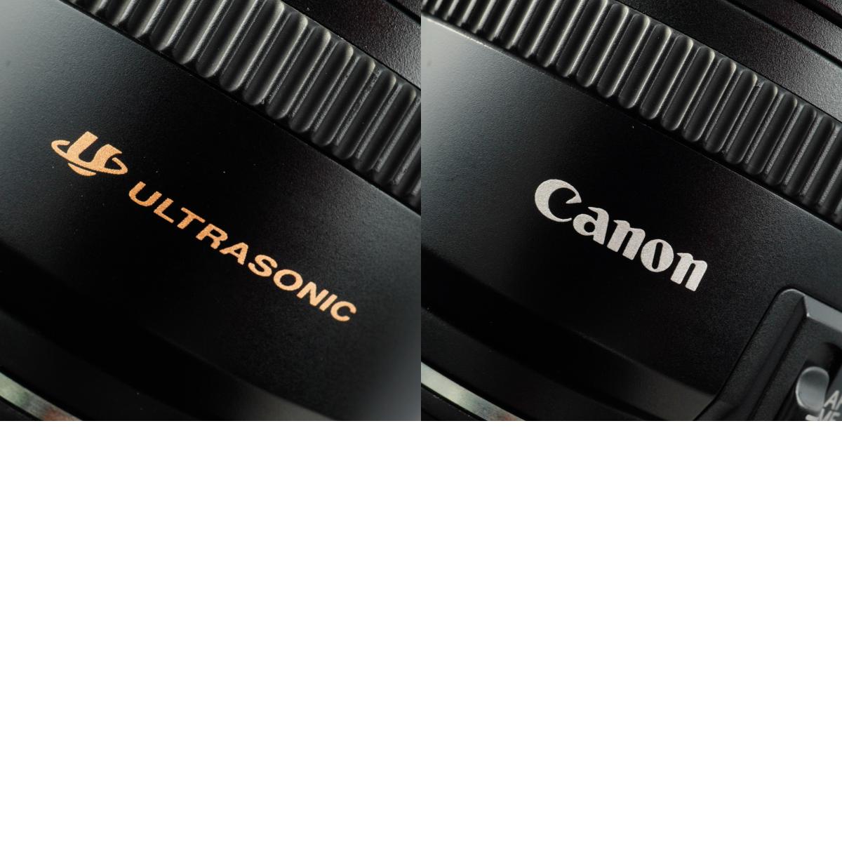 Canon EF 28–105 mm F/3.5–4.5 USM ズームレンズ