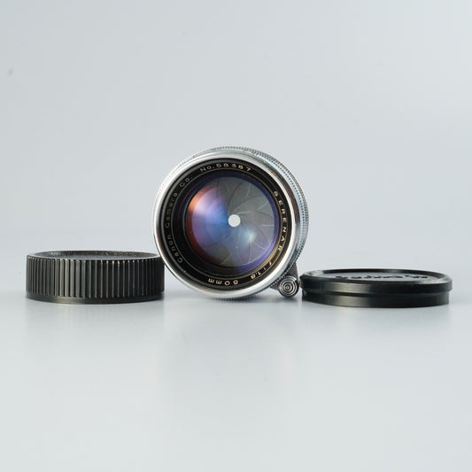Canon Serenar 50mm F/1.8 単焦点レンズ