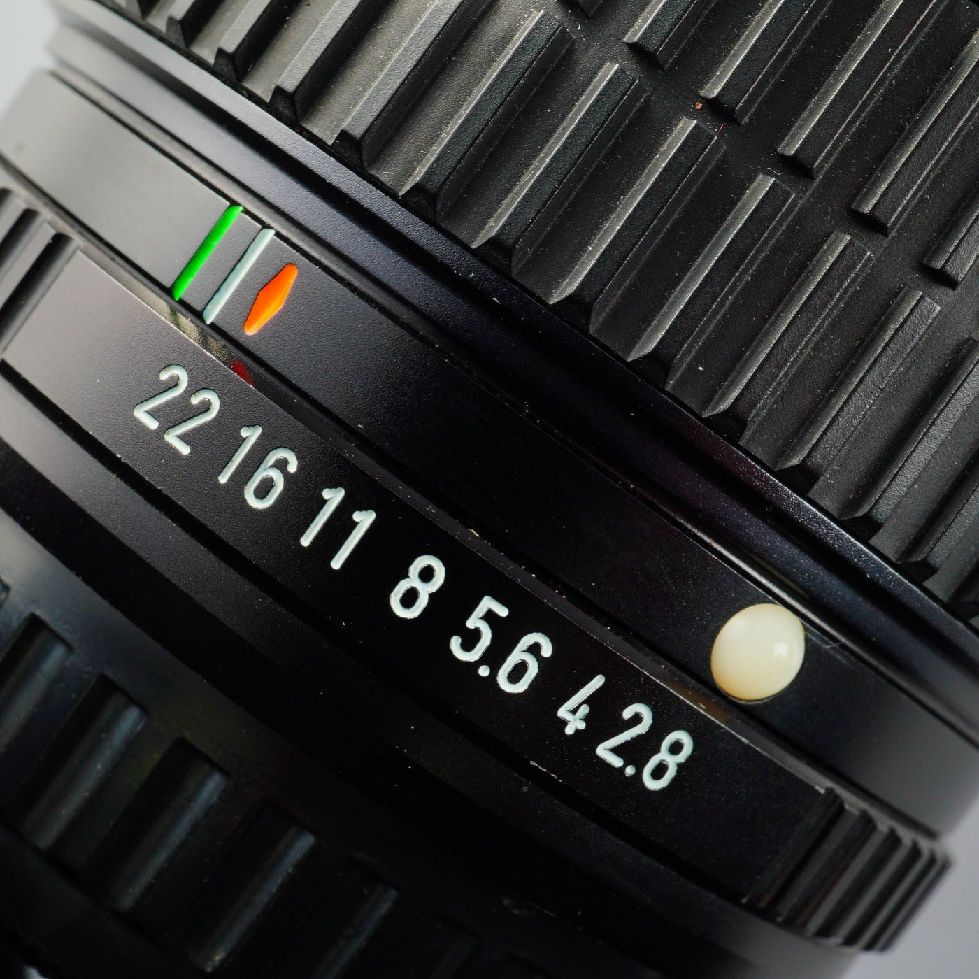 SMC PENTAX M ZOOM 40-80mm F/2.8-4 (Pentax K用) ズームレンズ