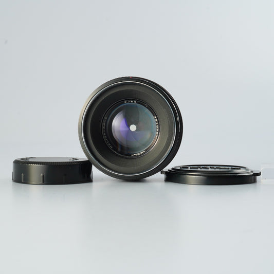 HELIOS 44-2 58mm F/2 単焦点レンズ
