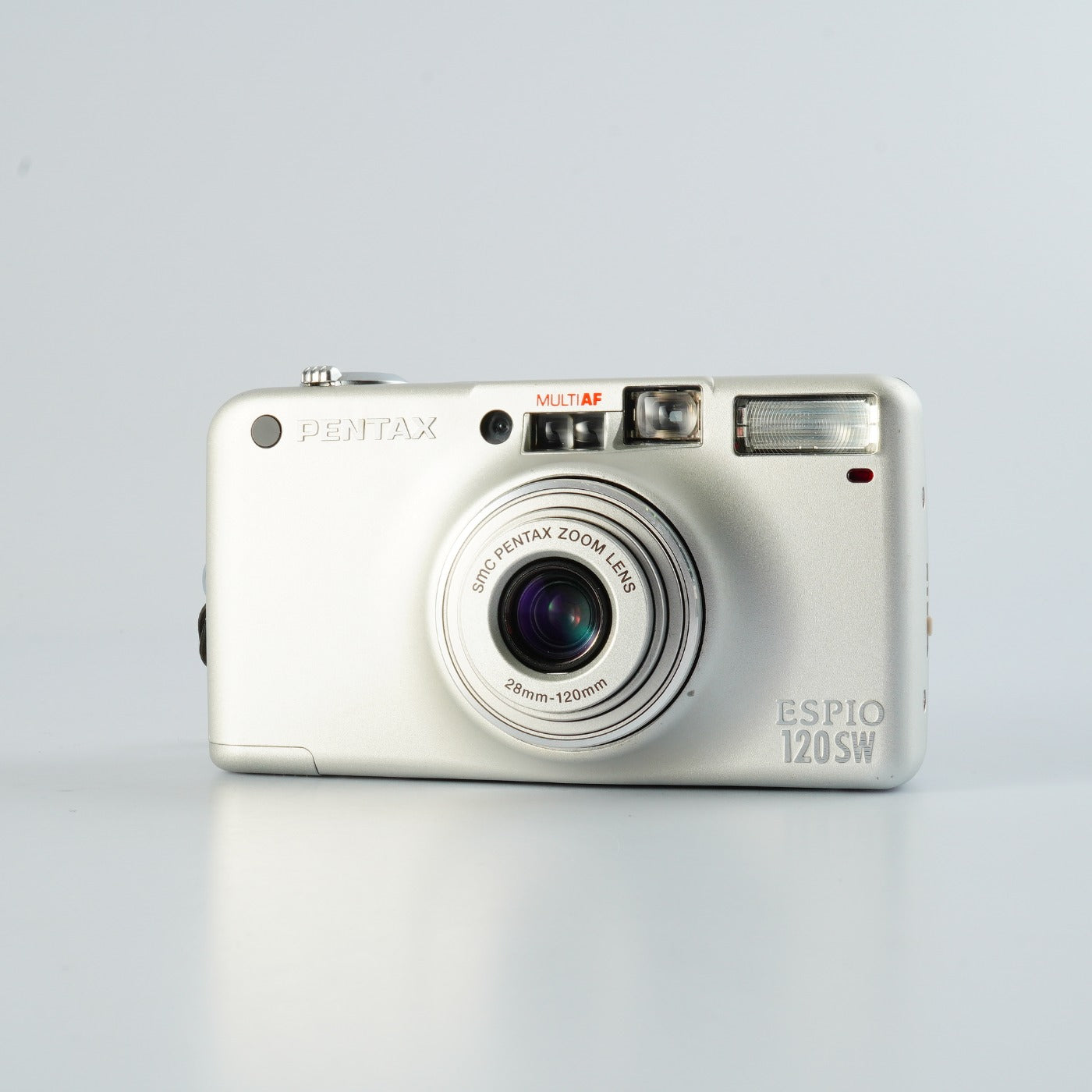 PENTAX ESPIO 120SW 28-120mm Compact Film Camera – 山田写真機店