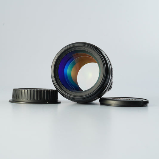 Canon EF 85mm F/1.8 USM 単焦点レンズ