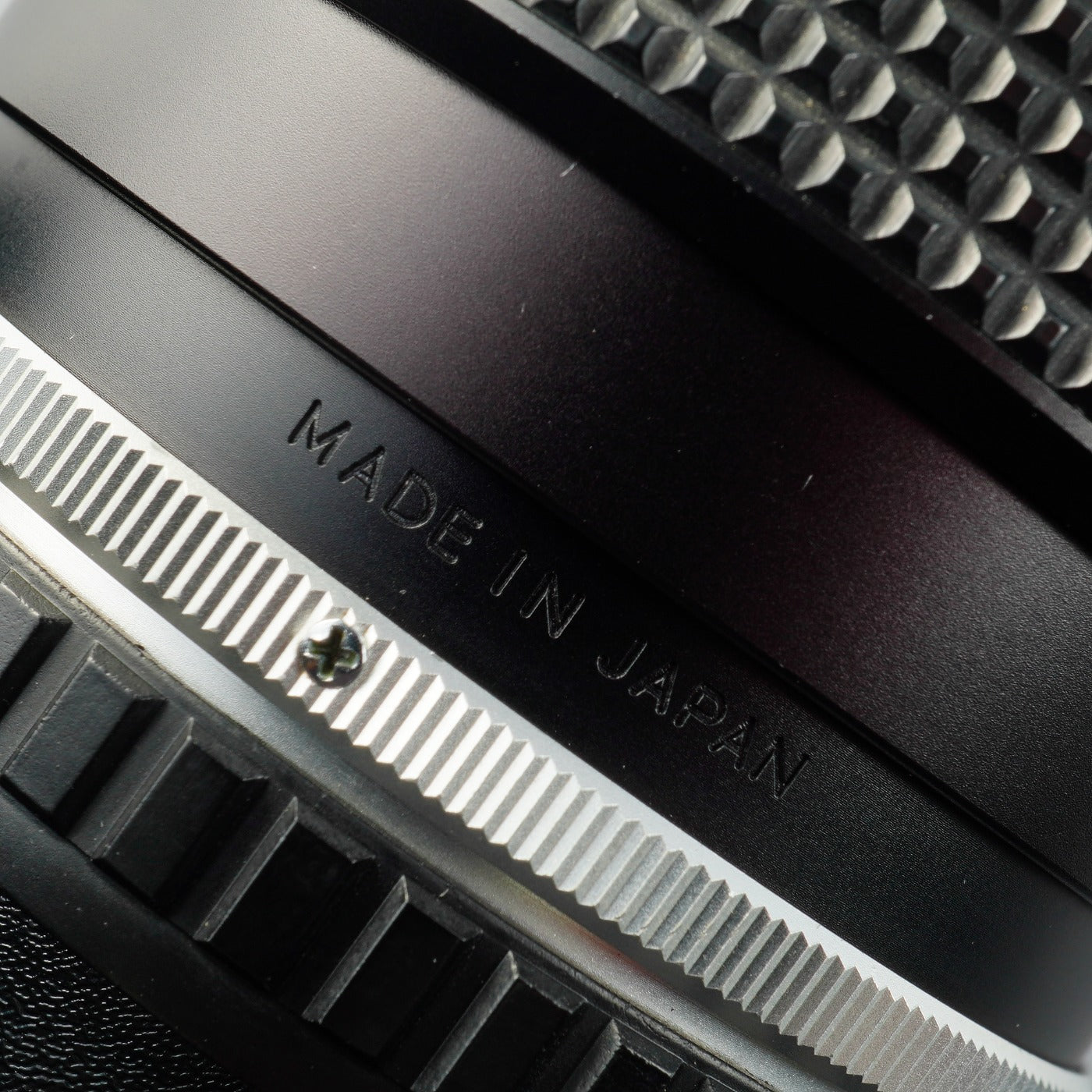 Nikon Ai-s SERIES E 36-72mm F/3.5 ズームレンズ