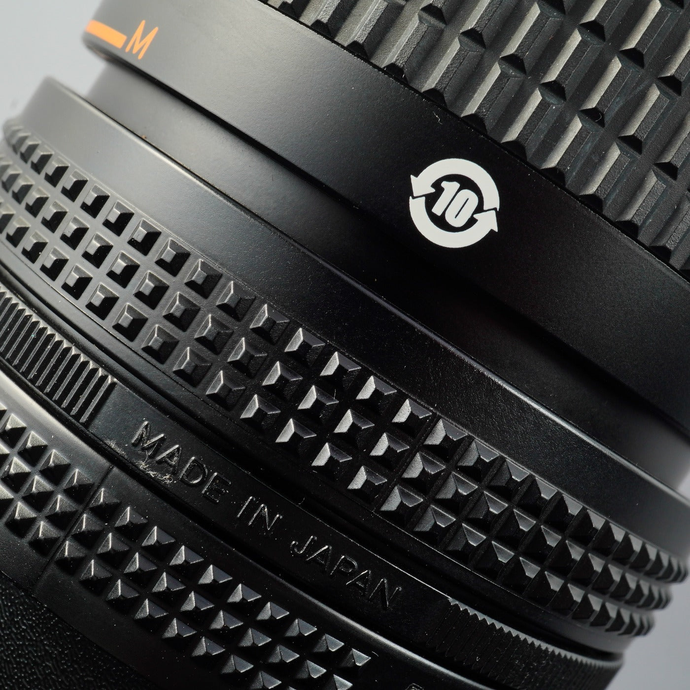 Nikon Ai-s Zoom-NIKKOR 35-70mm F/3.5-4.8 ズームレンズ