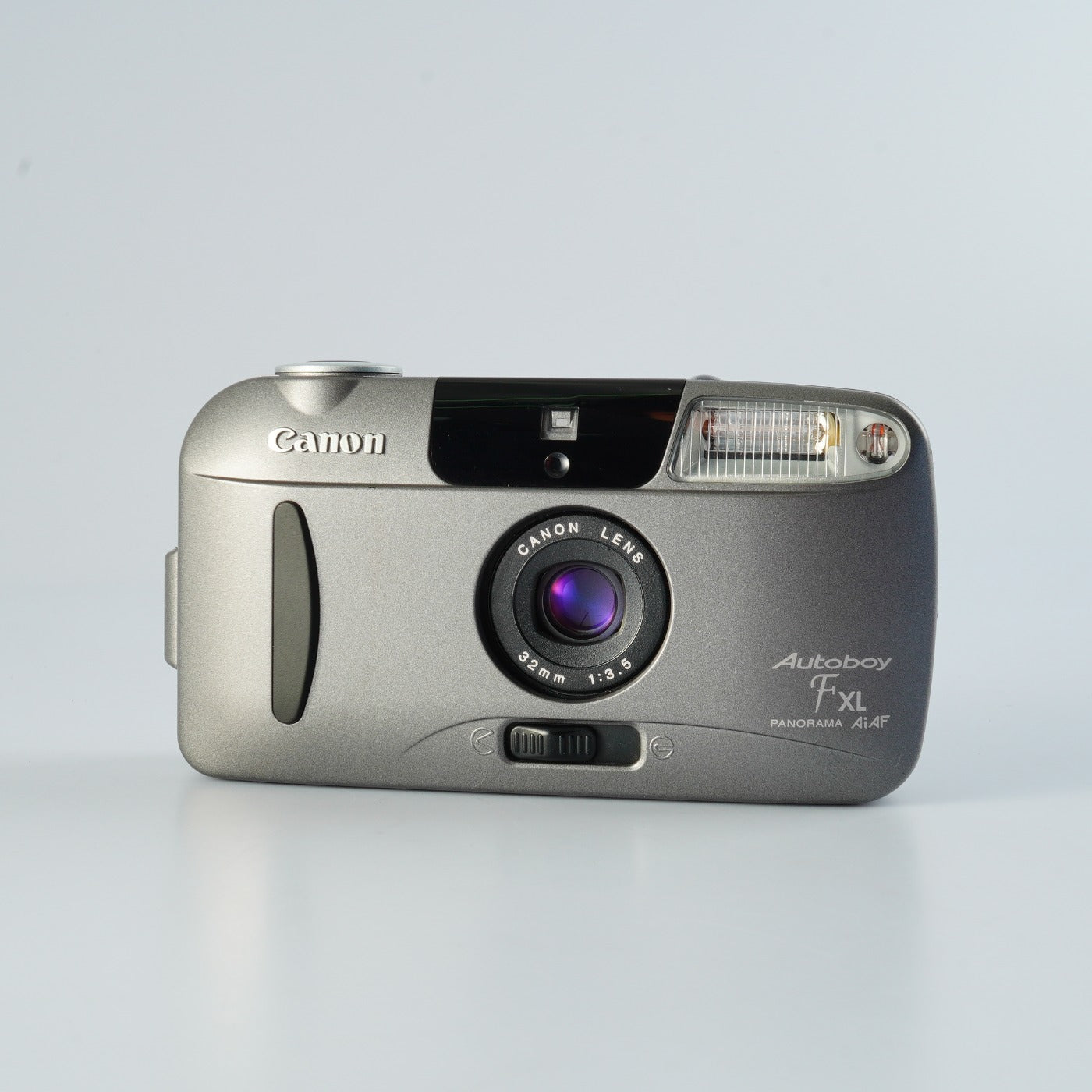 Canon Autoboy F-XL ( SURE SHOT SLEEK ) 32mm F/3.5 コンパクト