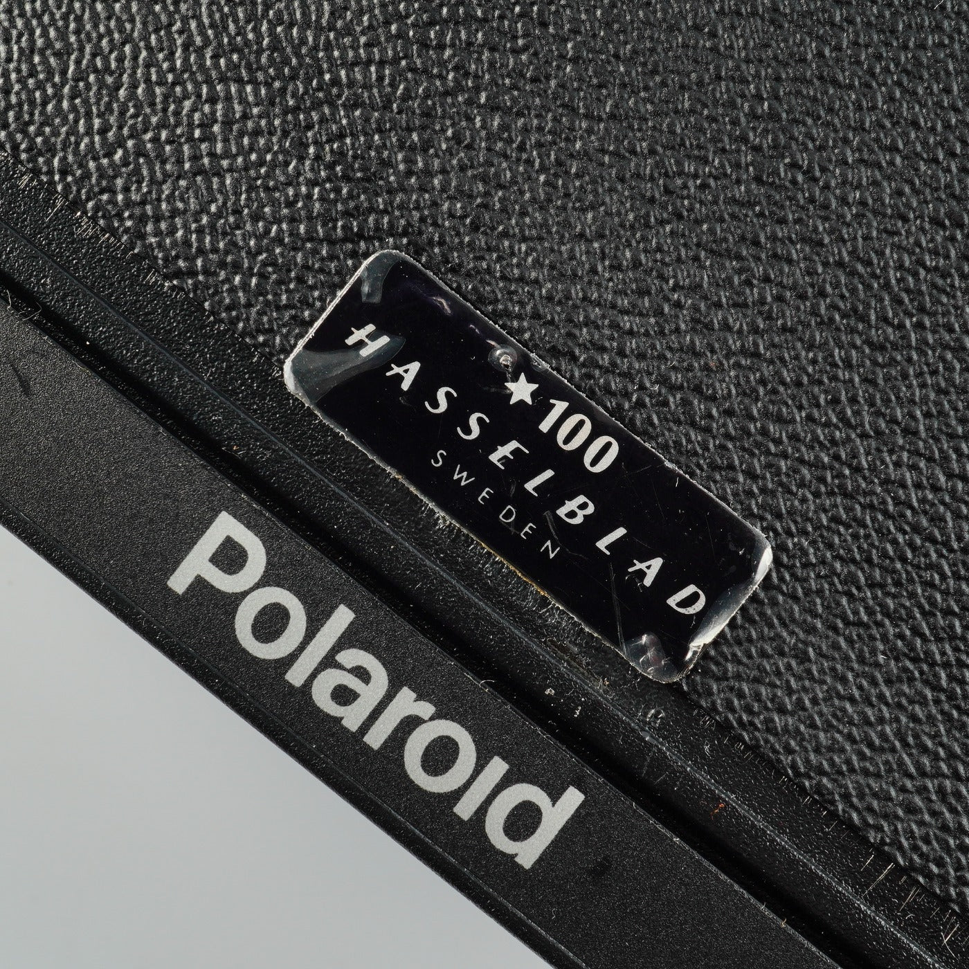 Hasselblad Polaroid 100 Instant フィルムバック Magazine カメラ関連アクセサリー