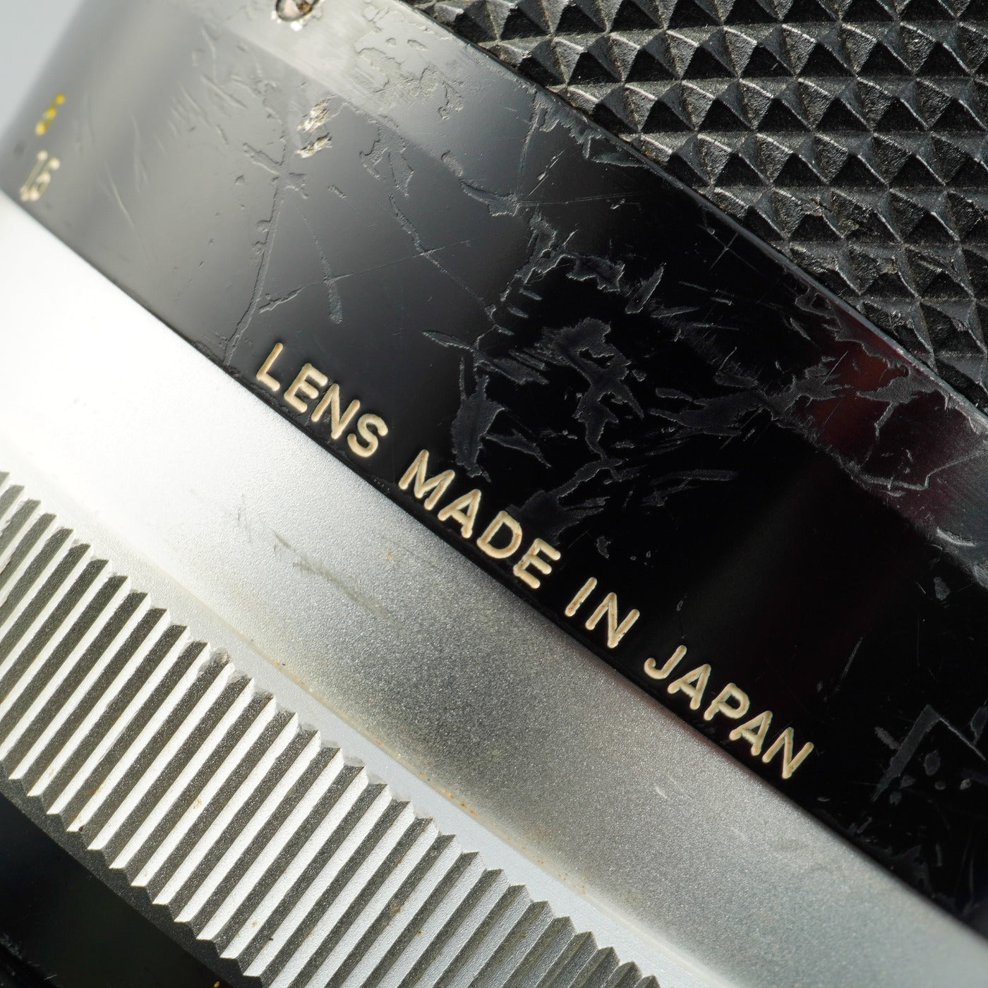 Nikon 非Ai NIKKOR-Q 135mm F/2.8 単焦点レンズ