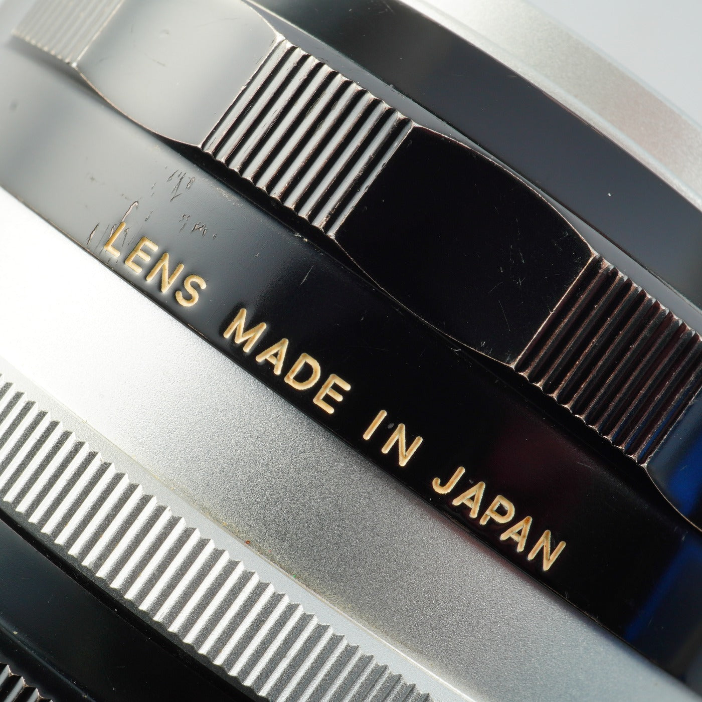 Nikon NIKKOR-S Auto 50mm F/1.4 非Ai 単焦点レンズ