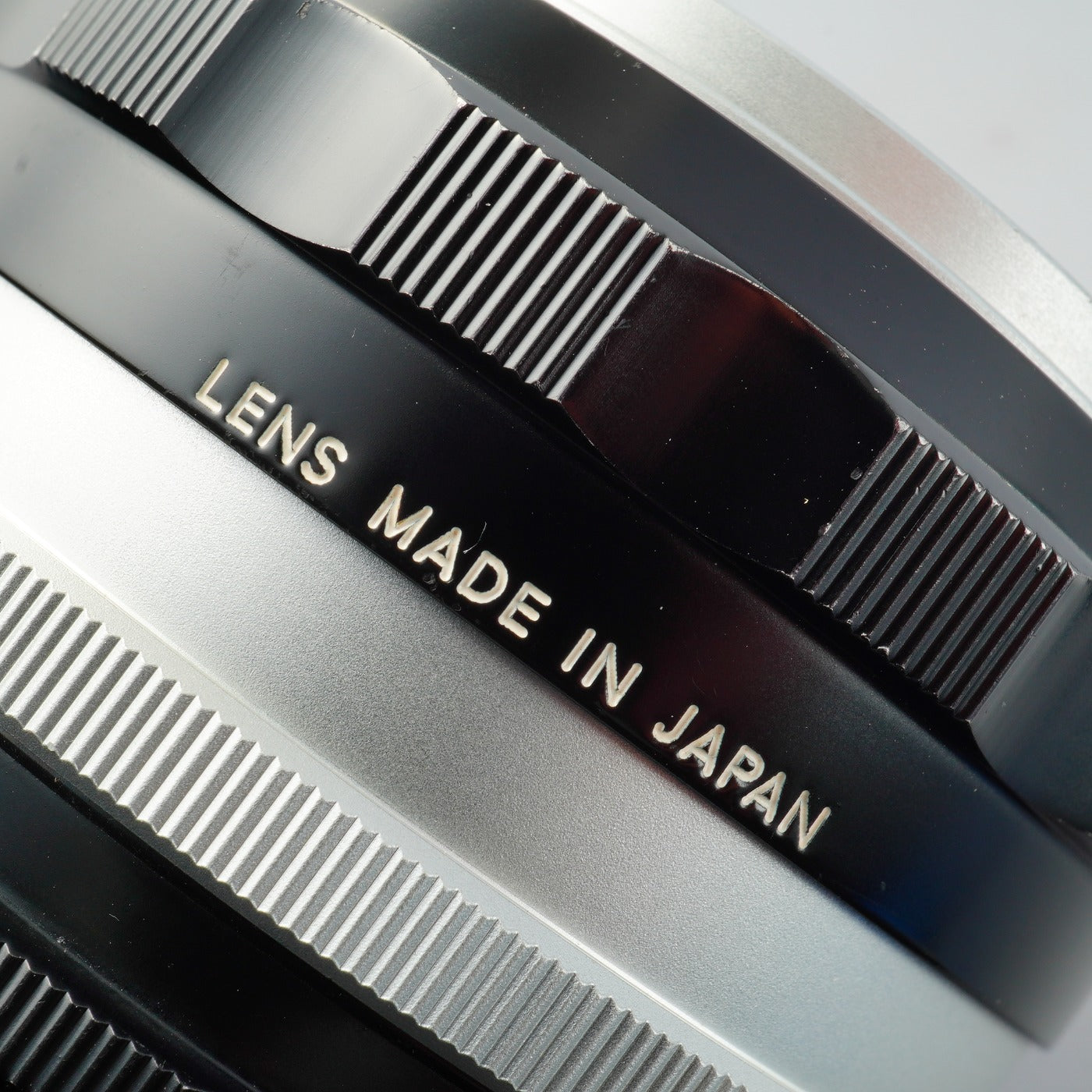 Nikon Nikkor-S AUTO 50mm F/1.4 非Ai 単焦点レンズ