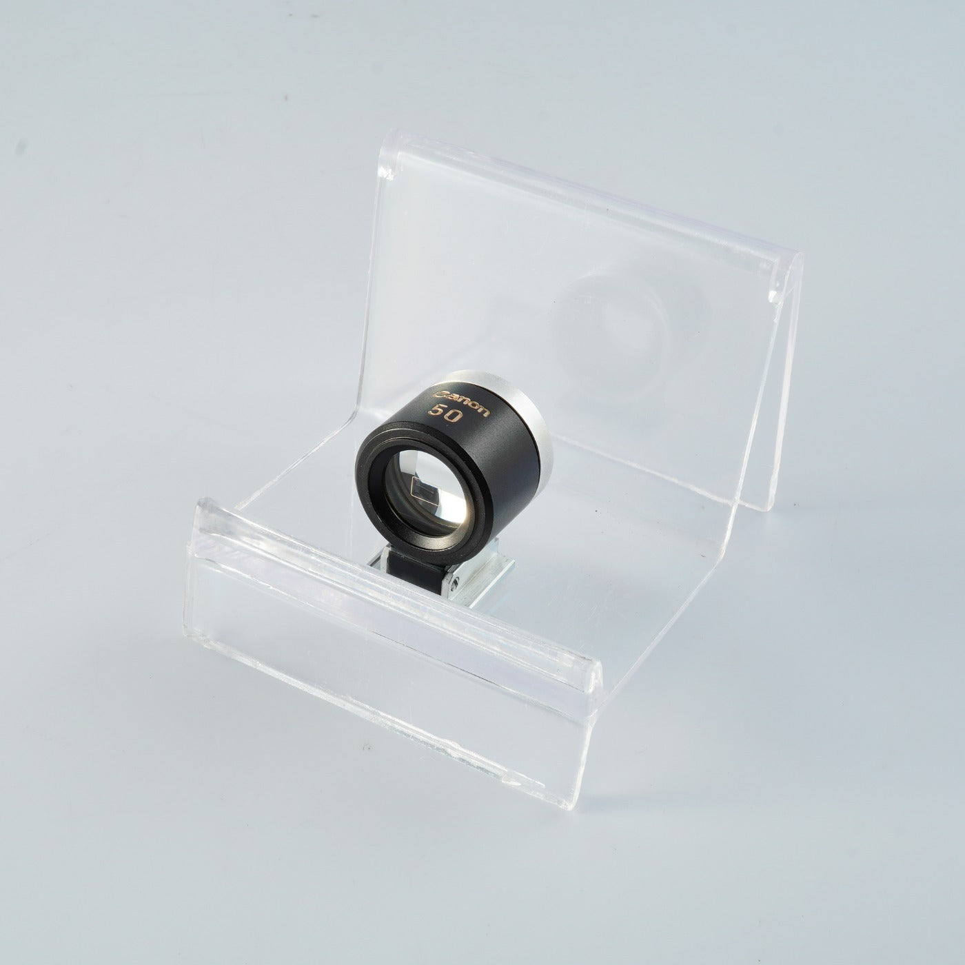 Canon 50mm View Finder For Rangefinder ビューファインダー – 山田