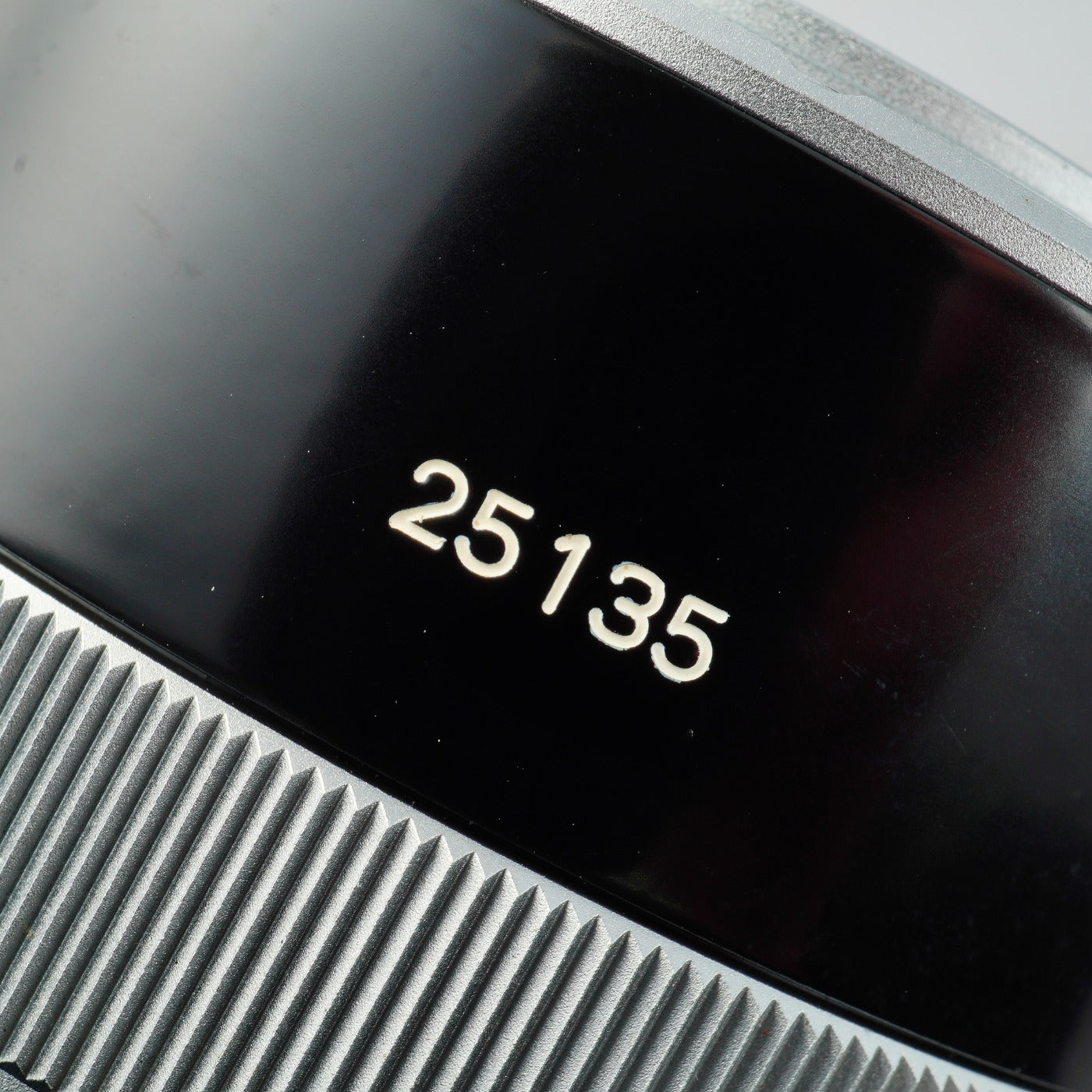 Canon EXTENDER FD 2x-A テレコンバーター